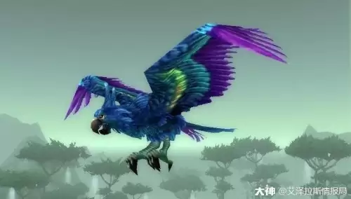 魔兽世界黑龙宝宝有什么用　魔兽世界怀旧服黑龙宝宝是干嘛用的-第5张