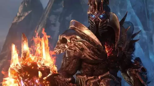 魔兽世界9.0神器怎么获得　魔兽世界9.0副本-第1张