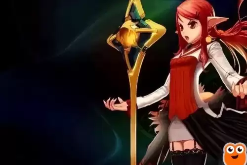 dnf女魔法师玩什么职业好　DNF男魔法师5个职业哪个好-第2张