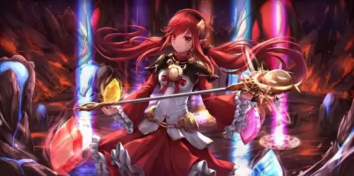 dnf女魔法师玩什么职业好　DNF男魔法师5个职业哪个好-第3张