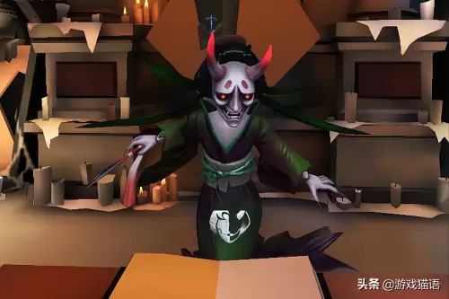 阴阳师神乐三视图-第8张