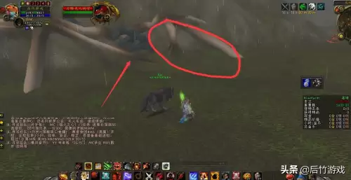 怪物猎人世界红龙在哪里　怪物猎人世界各地雌火龙的踪迹任务-第12张