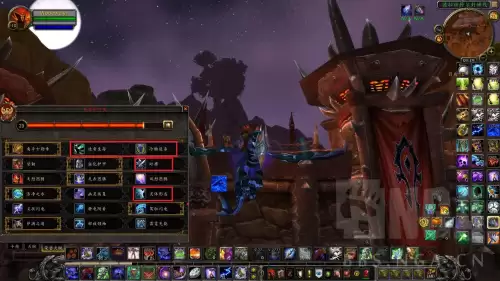 魔兽世界pvp视频哪里看　魔兽世界战场视频高清-第2张