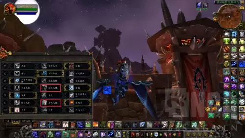 魔兽世界pvp视频哪里看　魔兽世界战场视频高清-第3张