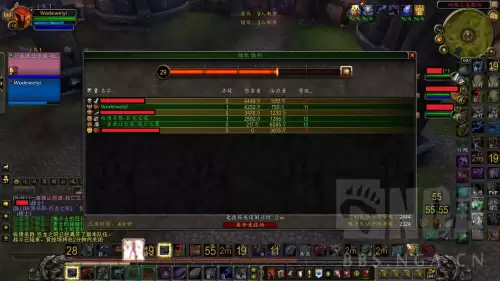 魔兽世界pvp视频哪里看　魔兽世界战场视频高清-第5张
