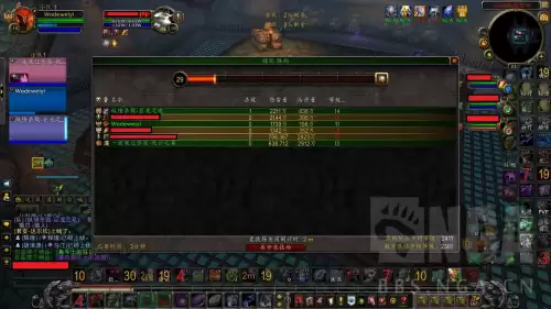 魔兽世界pvp视频哪里看　魔兽世界战场视频高清-第6张