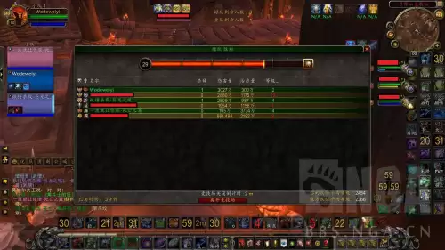 魔兽世界pvp视频哪里看　魔兽世界战场视频高清-第7张