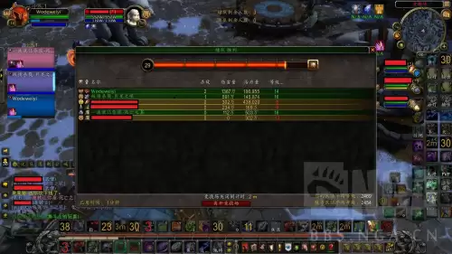 魔兽世界pvp视频哪里看　魔兽世界战场视频高清-第9张