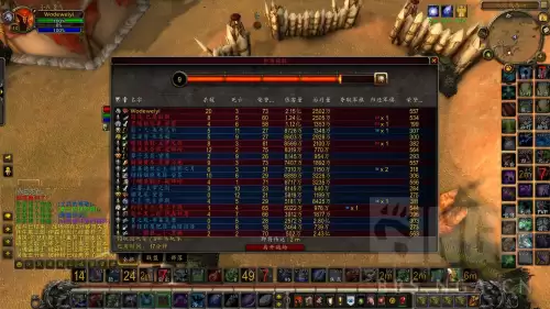 魔兽世界pvp视频哪里看　魔兽世界战场视频高清-第12张