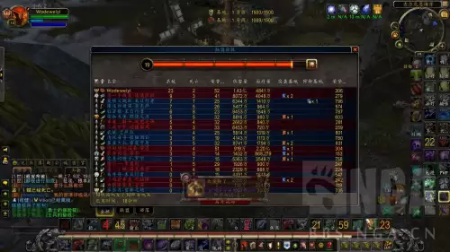 魔兽世界pvp视频哪里看　魔兽世界战场视频高清-第15张