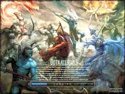 星际争霸3冰封王座　魔兽争霸3冰封王座重制版-第12张