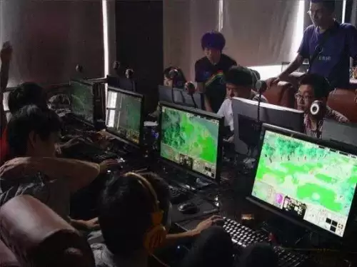 星际争霸3冰封王座　魔兽争霸3冰封王座重制版-第13张