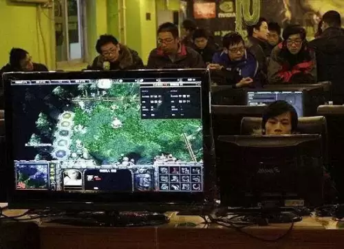 星际争霸3冰封王座　魔兽争霸3冰封王座重制版-第15张