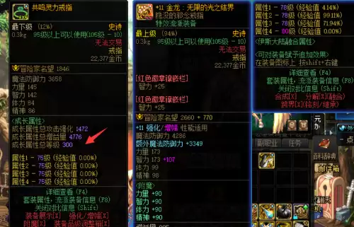 dnf充值的点券买什么最好　DNF送的2024点券买什么好-第2张