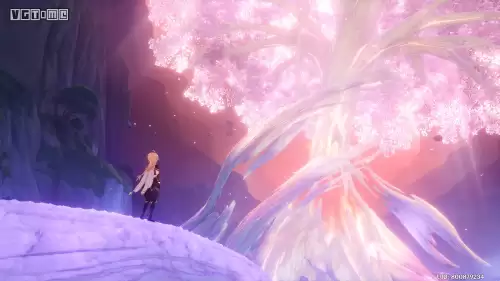 原神雷电门怎么开　原神里的雷神怎么打-第8张