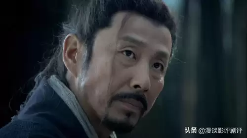 楚汉传奇为什么火不起来　楚汉传奇下载-第1张