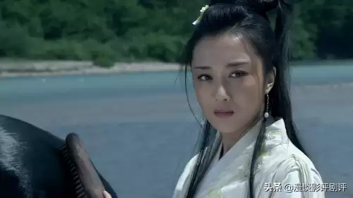 楚汉传奇为什么火不起来　楚汉传奇下载-第5张
