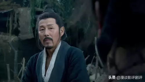 楚汉传奇为什么火不起来　楚汉传奇下载-第8张