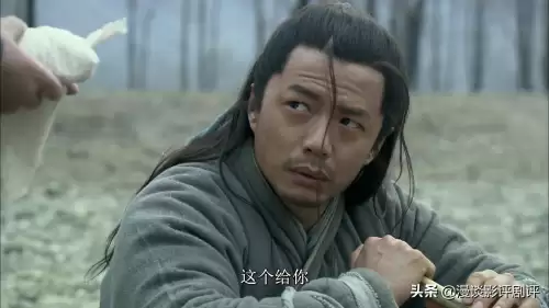 楚汉传奇为什么火不起来　楚汉传奇下载-第9张