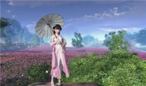 天刀大铁的名称是什么　天涯明月刀兵器谱排名-第2张