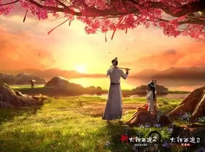梦幻西游和大话西游哪个好　梦幻西游手游和游戏赚钱的利弊比较-第1张