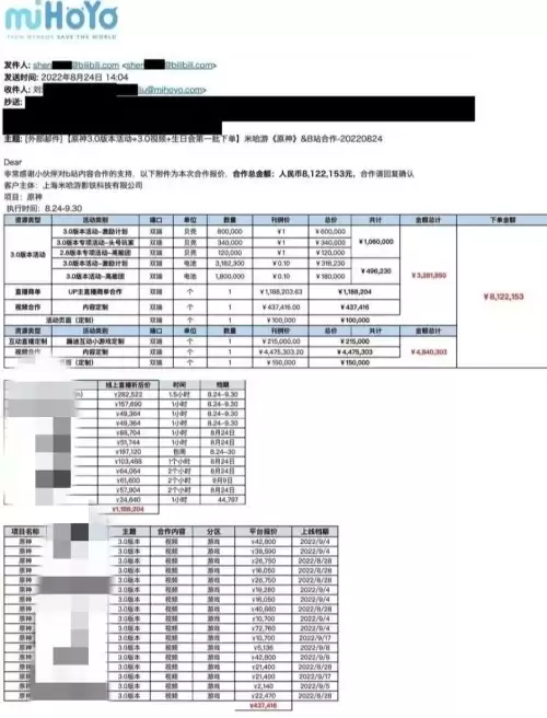 原神怎么刷钱贴吧　原神打钱最快-第7张