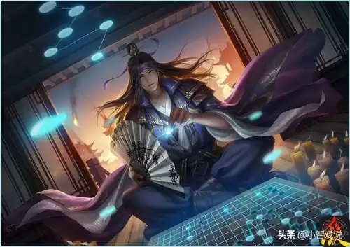 三国杀魂姿　三国杀魂姿技能介绍-第2张
