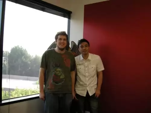 dota原班人马打造　dota原班人马打造宣传海报-第3张