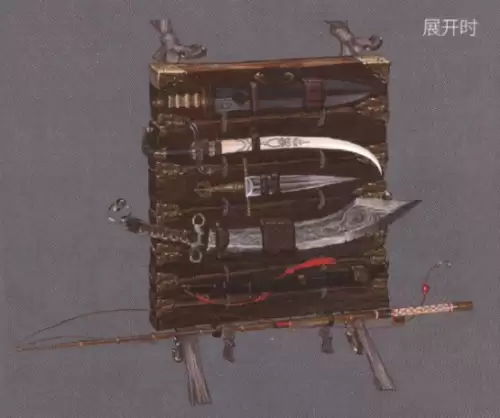 dnf三觉后模型没变化　DNF三觉补丁-第23张