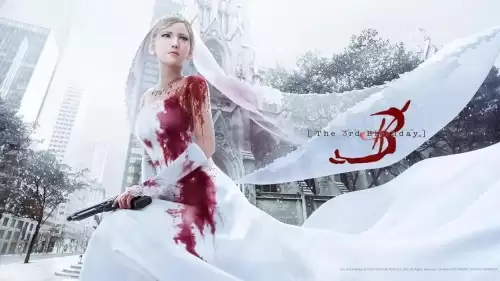 猎天使魔女3d区　猎天使魔女游戏-第7张