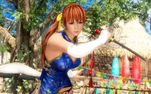 猎天使魔女3d区　猎天使魔女游戏-第10张