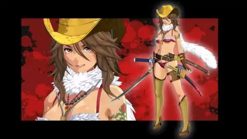 猎天使魔女3d区　猎天使魔女游戏-第13张
