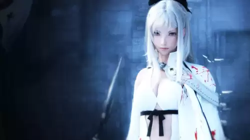 猎天使魔女3d区　猎天使魔女游戏-第14张