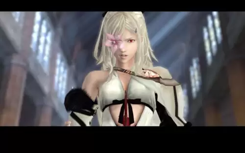 猎天使魔女3d区　猎天使魔女游戏-第15张