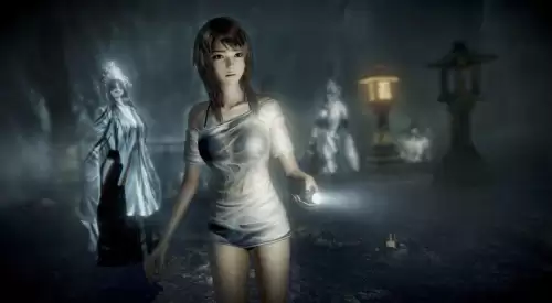 猎天使魔女3d区　猎天使魔女游戏-第24张