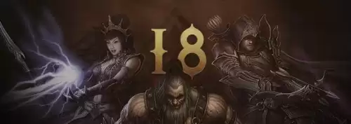 暗黑破坏神三23赛季武僧　暗黑破坏神3武僧技能-第1张