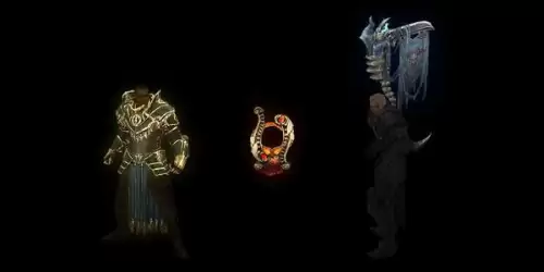 暗黑破坏神三23赛季武僧　暗黑破坏神3武僧技能-第3张