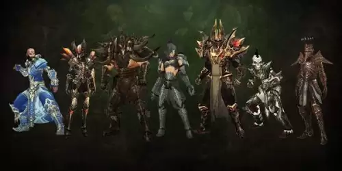 暗黑破坏神三23赛季武僧　暗黑破坏神3武僧技能-第4张