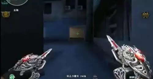 cf近战武器伤害最高的什么　CF近战武器排行-第7张