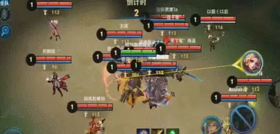 无尽的边界攻略　无尽的边界精灵的高原攻略-第1张