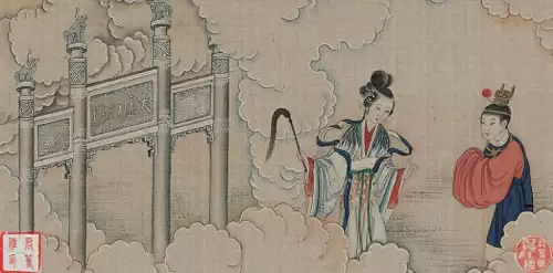 太虚是什么境界　太虚真人是哪位神仙-第1张