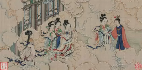 太虚是什么境界　太虚真人是哪位神仙-第3张