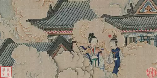 太虚是什么境界　太虚真人是哪位神仙-第4张