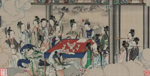 太虚是什么境界　太虚真人是哪位神仙-第5张