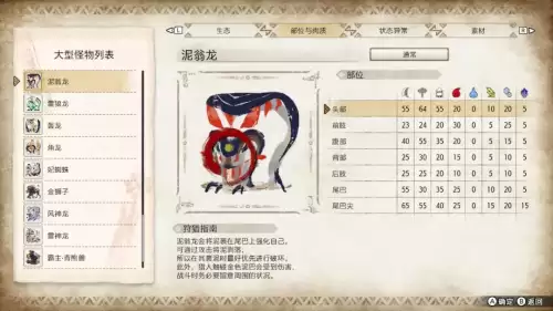 怪物猎人p3弓可以断尾吗　怪物猎人p3弓箭开荒攻略-第9张