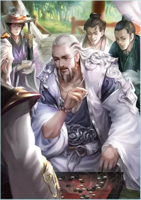 三国杀如何拿传说秀　三国杀装备特效如何触发-第2张
