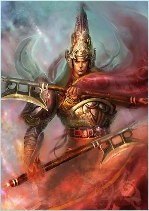 三国杀如何拿传说秀　三国杀装备特效如何触发-第5张