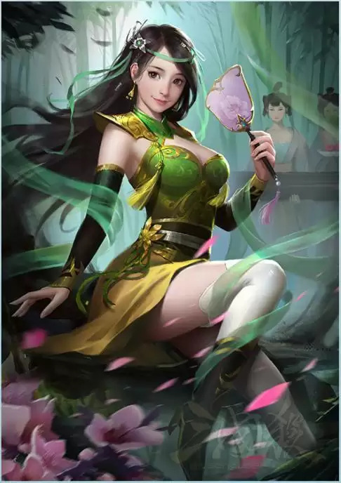 三国杀如何拿传说秀　三国杀装备特效如何触发-第6张