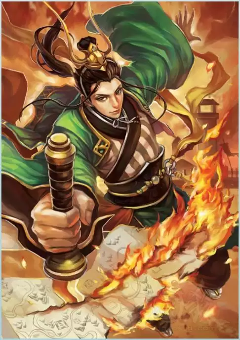 三国杀如何拿传说秀　三国杀装备特效如何触发-第8张