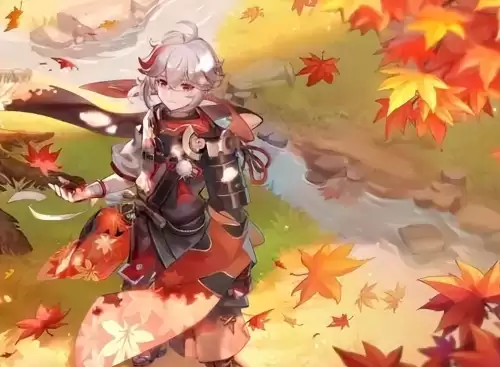 原神枪原胚可以做什么　原神武器原胚怎么用-第4张